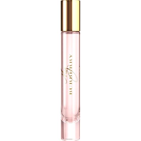 burberry blush perfume roller|burberry rollerballs for sale.